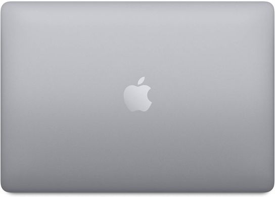 Ноутбук Apple MacBook Pro 13” Silver Late 2020 (Z11D000GL, Z11F000EN, Z11D000FU) фото