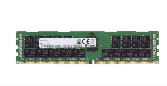 Оперативная память Samsung 32GB PC23400 REG M393A4K40DB2-CVFBY фото