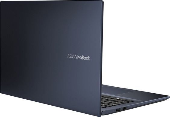 Ноутбук ASUS VivoBook 15 X513EA Black (X513EA-BQ2805, 90NB0SG4-M012K0) фото