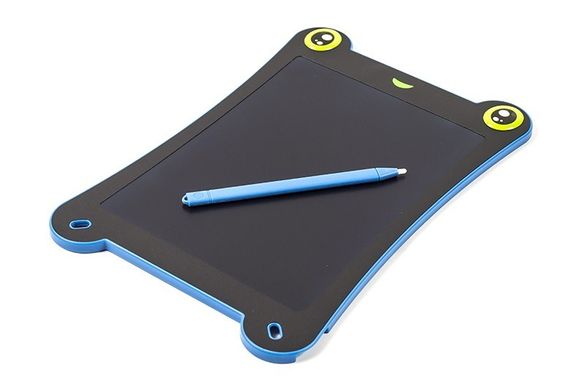 Графічний планшет PowerPlant Writing Tablet 8.5 Blue (NYWT085C) фото