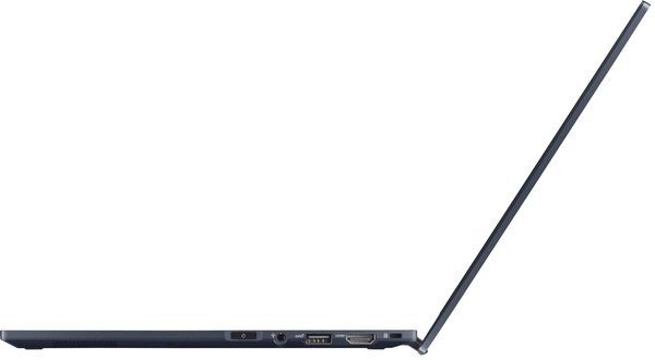Ноутбук ASUS PRO B5302CEA-L50742R (90NX03S1-M00BV0) фото