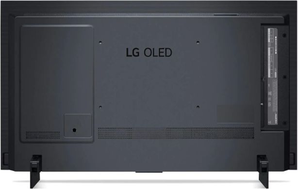 LG OLED42C24LA