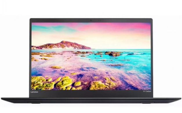 Ноутбук Lenovo ThinkPad X1 Yoga 5th Gen (20UB001FUS) фото