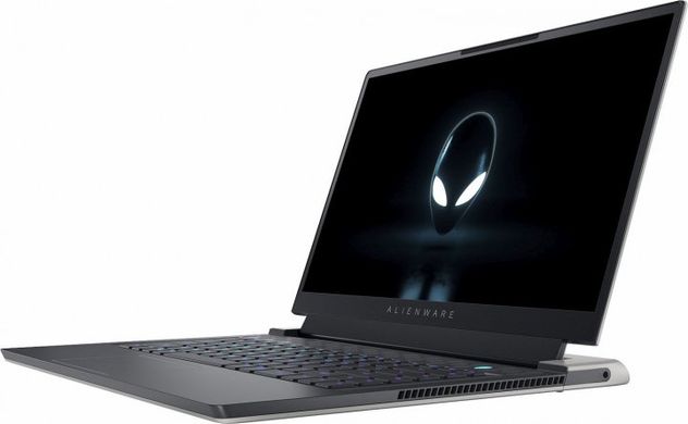 Ноутбук Alienware X15 R1 (AWX15R1-7958WHT-PUS) фото