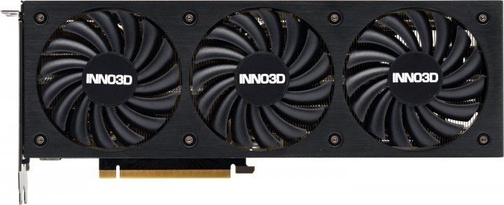 INNO3D GeForce RTX 3080 X3 LHR (N30803-106X-1810VA44H)