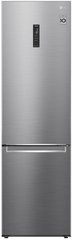 Холодильники LG GW-B509SMUM фото