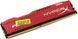 HyperX 8 GB DDR4 2400 MHz Fury Red (HX424C15FR2/8) детальні фото товару