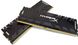 HyperX 64 GB (2x32GB) DDR4 2666 MHz Predator (HX426C15PB3K2/64) детальні фото товару