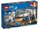 LEGO City Сборка ракеты и транспорт (60229)