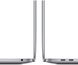 Apple MacBook Pro 13” Silver Late 2020 (Z11D000GL, Z11F000EN, Z11D000FU) детальні фото товару