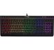 HyperX Alloy Core RGB Gaming Keyboard USB Black (HX-KB5ME2-RU, 4P4F5AX) детальні фото товару