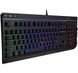 HyperX Alloy Core RGB Gaming Keyboard USB Black (HX-KB5ME2-RU, 4P4F5AX) детальні фото товару