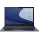 ASUS ExpertBook B2 B2502CBA Star Black (B2502CBA-BQ0389X) детальні фото товару