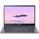 Acer Chromebook Plus 515 CB515-2H-38RZ Steel Gray (NX.KNUEU.001) детальні фото товару