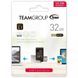 TEAM 32 GB OTG Type-C Team M181 USB 3.1 Black (TM181332GB01) подробные фото товара
