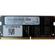 Samsung 16 GB SO-DIMM DDR4 3200 MHz (SEC432S16/16) подробные фото товара