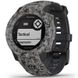 Garmin Instinct Tactical Edition Outdoor GPS Watch Camo Graphite (010-02064-C4)