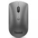 Lenovo ThinkBook Bluetooth Silent Mouse Grey (4Y50X88824) подробные фото товара