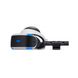 Sony PlayStation V2 MK5+Camera V2+VR Worlds (0711719808794)