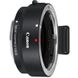Canon EF - EOS M Mount Adapter (6098B005)