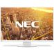 NEC MultiSync EA245WMi-2 White (60004488) детальні фото товару
