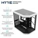 HYTE Y70 Touch Black/White (CS-HYTE-Y70-BW-L) подробные фото товара