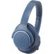 Audio-Technica ATH-SR30BTBL Blue детальні фото товару