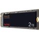 SanDisk Extreme PRO 2 TB (SDSSDXPM2-2T00-G25) подробные фото товара