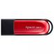 Apacer 32 GB AH25A USB 3.1 Black (AP32GAH25AB-1) детальні фото товару