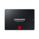 Samsung 860 PRO 256 GB (MZ-76P256B) подробные фото товара