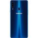 Samsung Galaxy A20s 2019 A207F 3/32GB Blue (SM-A207FZBD)