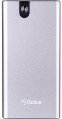 Gelius Pro Edge GP-PB10-013 10000mAh Silver (00000078420)