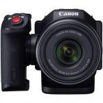 Фотоаппарат Canon XC10 Body (0565C010) фото