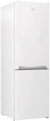 Холодильники Beko RCNA366I30W фото