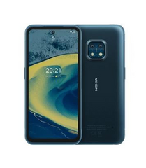 Смартфон Nokia XR20 4/64GB Blue фото