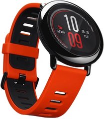 Смарт-часы Amazfit Pace Sport SmartWatch Red (AF-PCE-RED-001) фото