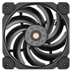 Вентилятор Jonsbo HF120 Black фото