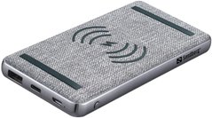 Sandberg Powerbank 10000 PD20W Wireless 10000mAh (420-61)