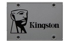 SSD накопичувач Kingston UV500 2.5 120 GB (SUV500/120G) фото