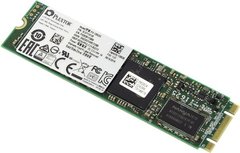 SSD накопитель SSD M.2 128Gb Plextor S2G PX-128S2G SATA III (TLC) фото