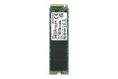 SSD накопичувач Transcend SSD Internal 500GB (TS500GMTE110Q) фото
