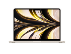 Ноутбук Apple MacBook Air 13,6" M2 Starlight 2022 (Z15Z0005E) фото