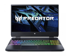 Ноутбук Acer Predator Helios 300 PH315-55-790J Abyss Black (NH.QGMEU.005) фото