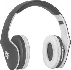 Навушники Defender FreeMotion B525 Bluetooth Gray-White (63527) фото