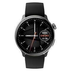 Смарт-часы Mibro Watch Lite2 Black фото