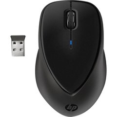 Миша комп'ютерна HP Comfort Grip Wireless Mouse (H2L63AA) фото