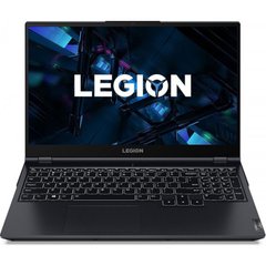 Ноутбук Lenovo Legion 5 15ITH6 (82JK005CPB) фото