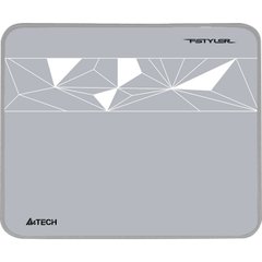 Игровая поверхность A4Tech FP20 Silver фото