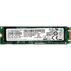 SSD накопичувач Samsung PM871 MZ-NLN1280 фото