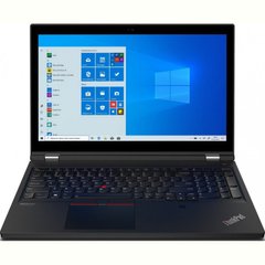 Ноутбук Lenovo ThinkPad P15 (20YRS1T900) фото
